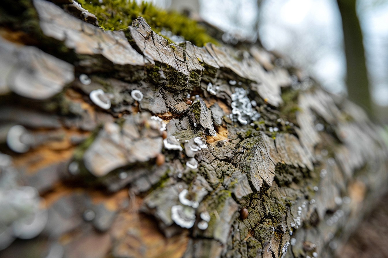 Bracket Fungi on Garden Trees: Which Species Signal Structural Failure and Which Are Benign